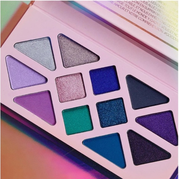 Athr Beauty Moonlight CRYSTAL pallet NIB Ret. $58 - Picture 7 of 13